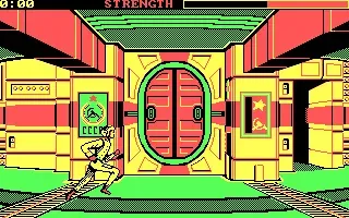 S.D.I. screenshot 31