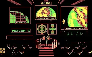 S.D.I. screenshot 7