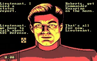 S.D.I. screenshot 5
