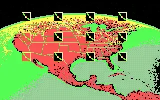 S.D.I. screenshot 3
