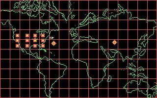 S.D.I. screenshot 4
