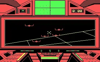 S.D.I. screenshot 2