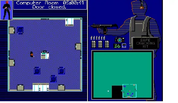 Sid Meier’s Covert Action screenshot 13
