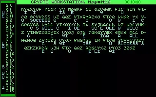 Sid Meier’s Covert Action screenshot 16