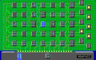 Sid Meier’s Covert Action screenshot 19