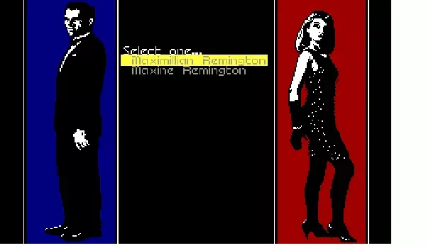 Sid Meier’s Covert Action screenshot 4