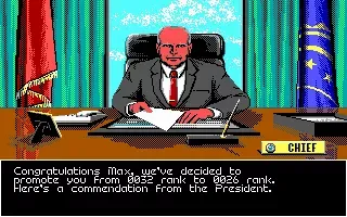 Sid Meier’s Covert Action screenshot 20