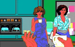 Sid Meier’s Covert Action screenshot 27