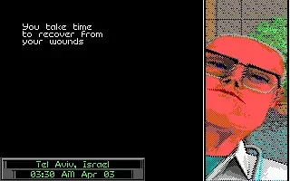 Sid Meier’s Covert Action screenshot 26