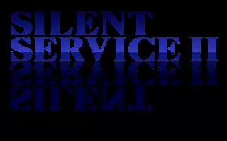 Silent Service II screenshot 9