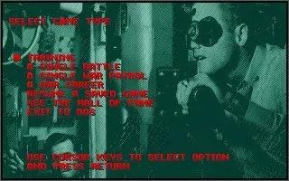 Silent Service II screenshot 10