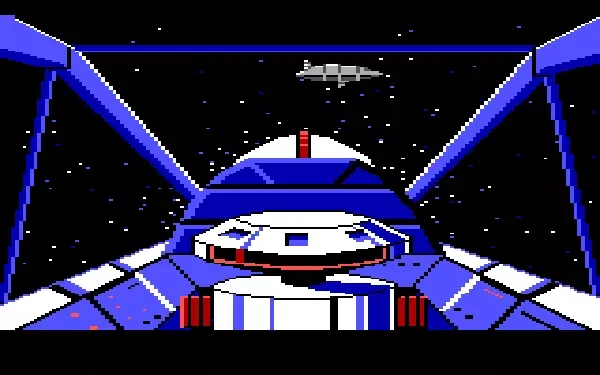 Space Quest: Chapter I – The Sarien Encounter screenshot 148