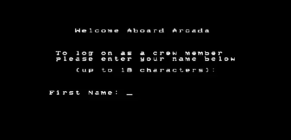 Space Quest: Chapter I – The Sarien Encounter screenshot 158