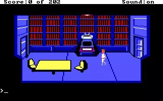 Space Quest: Collector’s Edition screenshot 4