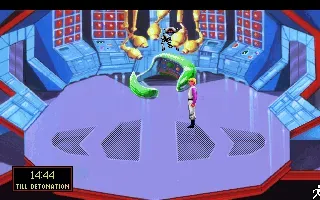 Space Quest: Collector’s Edition screenshot 2