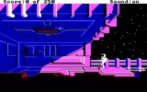 Space Quest: Collector's Edition