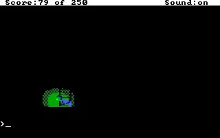Space Quest II: Chapter II – Vohaul’s Revenge screenshot 119