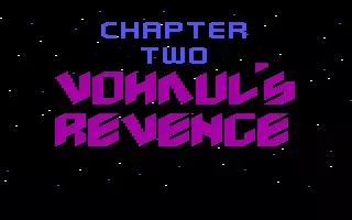 Space Quest II: Chapter II – Vohaul’s Revenge screenshot 104
