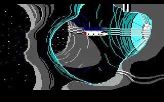 Space Quest II: Chapter II – Vohaul’s Revenge screenshot 125