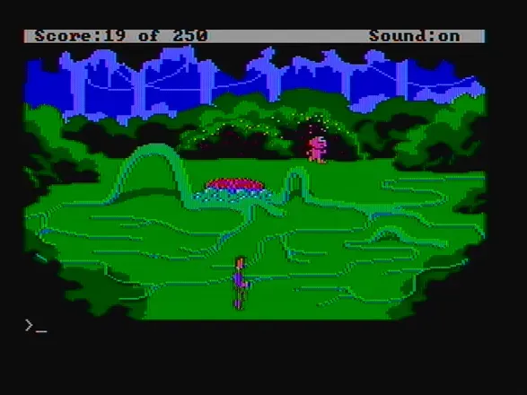 Space Quest II: Chapter II – Vohaul’s Revenge screenshot 139