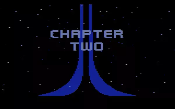 Space Quest II: Chapter II – Vohaul’s Revenge screenshot 143