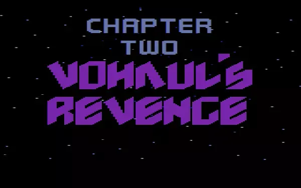 Space Quest II: Chapter II – Vohaul’s Revenge screenshot 145