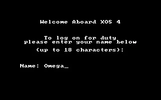 Space Quest II: Chapter II – Vohaul’s Revenge screenshot 144