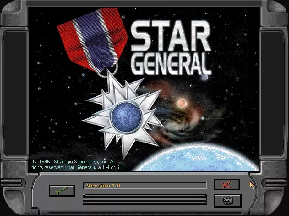 Star General screenshot 16