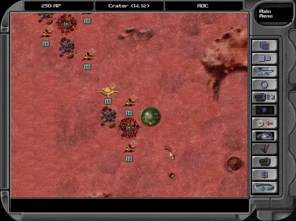 Star General screenshot 12
