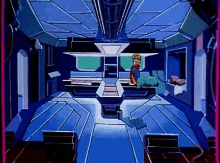 Star Trek: Judgment Rites (Limited CD-ROM Collector’s Edition) screenshot 38