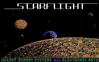 Starflight screenshot 92