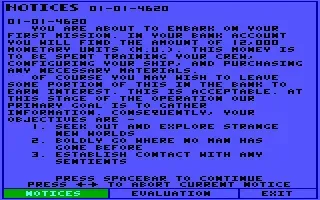 Starflight screenshot 105