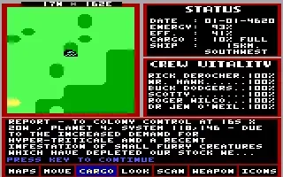 Starflight screenshot 102