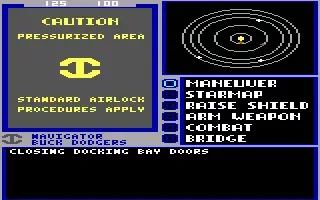 Starflight screenshot 104
