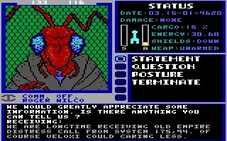 Starflight screenshot 103