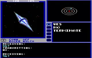 Starflight screenshot 108
