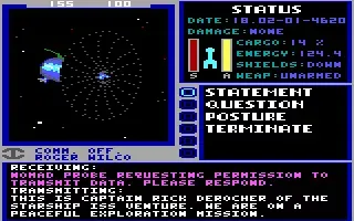 Starflight screenshot 109