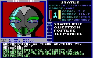 Starflight screenshot 111