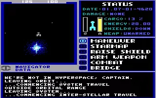 Starflight screenshot 94