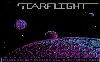 Starflight screenshot 112