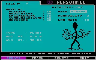 Starflight screenshot 115