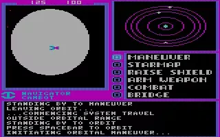 Starflight screenshot 116