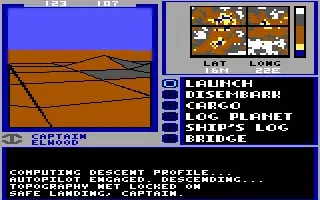 Starflight screenshot 93
