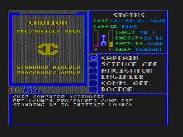 Starflight screenshot 126