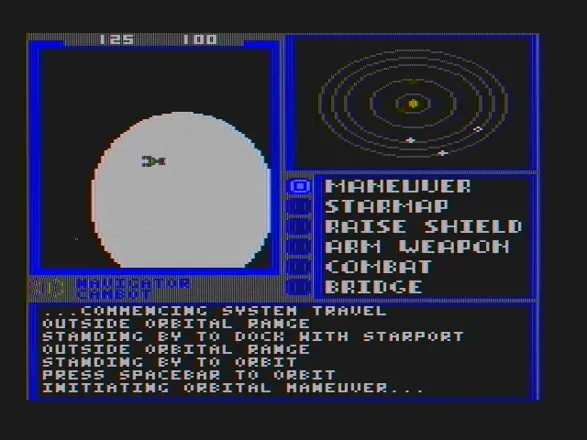 Starflight screenshot 124