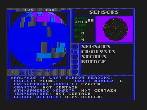 Starflight screenshot 127