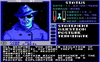 Starflight screenshot 125