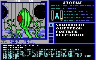 Starflight screenshot 128