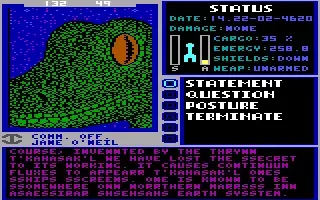 Starflight screenshot 130