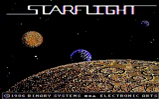 Starflight screenshot 133